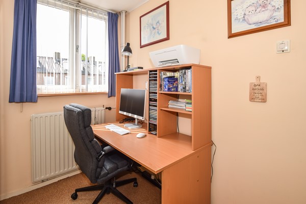 Medium property photo - Boschmeersingel 78, 5223 HK 's-Hertogenbosch